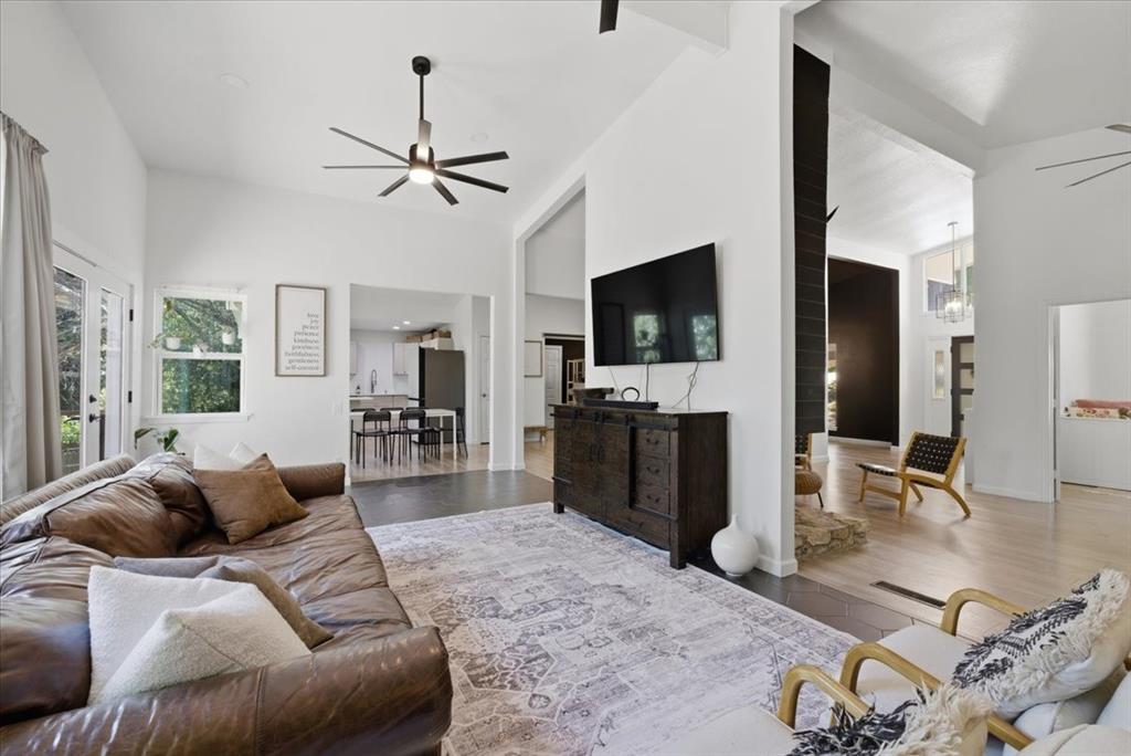 Ridgmar Add - Residential