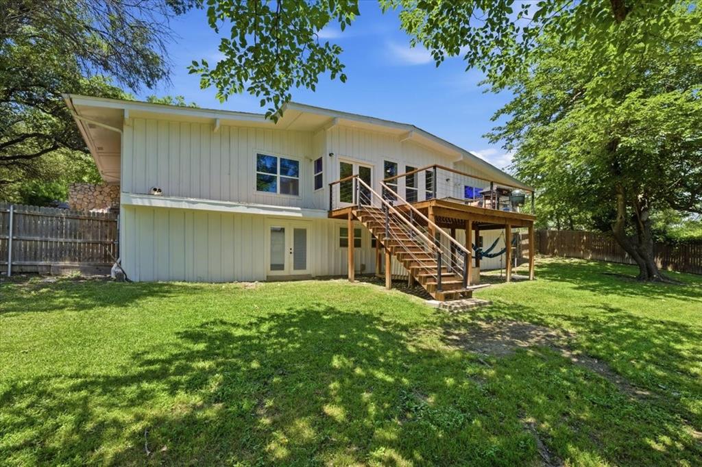 Ridgmar Add - Residential