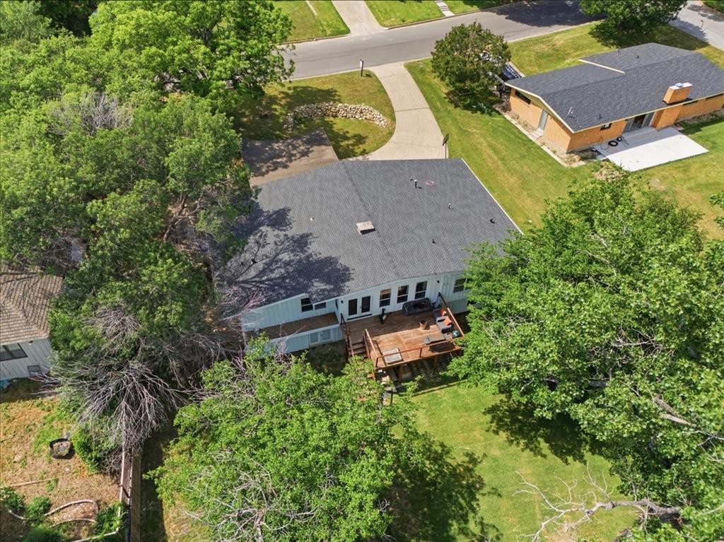 Ridgmar Add - Residential