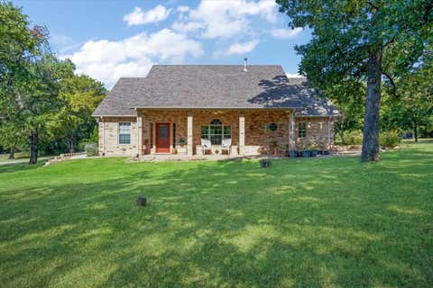 Photo of 1091 Cedar Hills Drive, Denison, TX 75021 (MLS # 21337931)