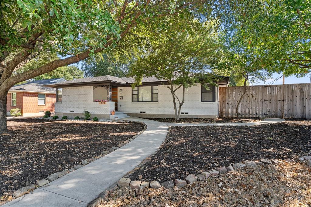 6404 E Lovers Lane