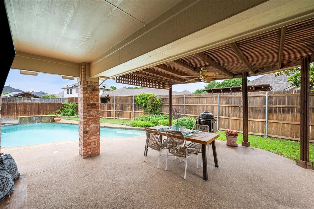 Lakeside At Trophy Club - Residential