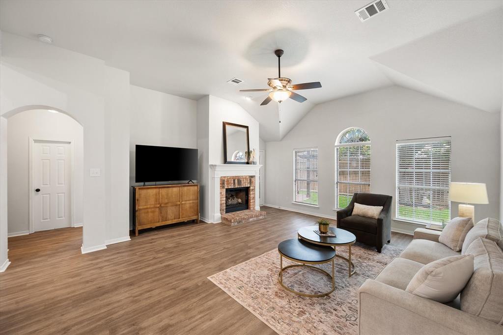 Lakeside At Trophy Club - Residential