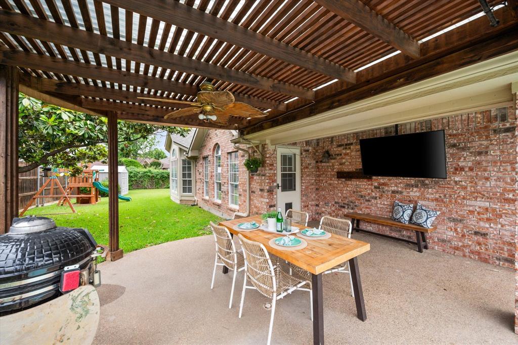 Lakeside At Trophy Club - Residential