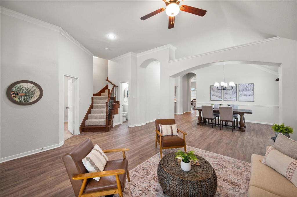 Lakeside At Trophy Club - Residential