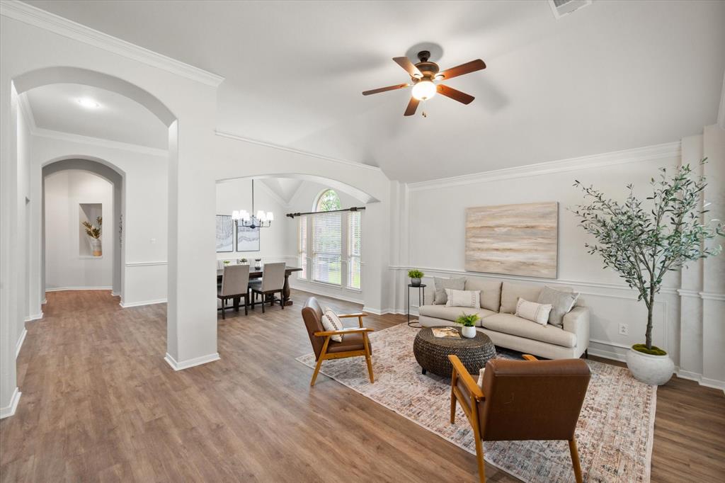 Lakeside At Trophy Club - Residential
