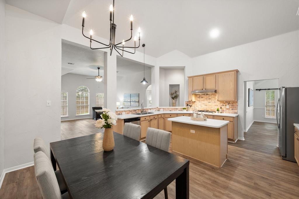 Lakeside At Trophy Club - Residential