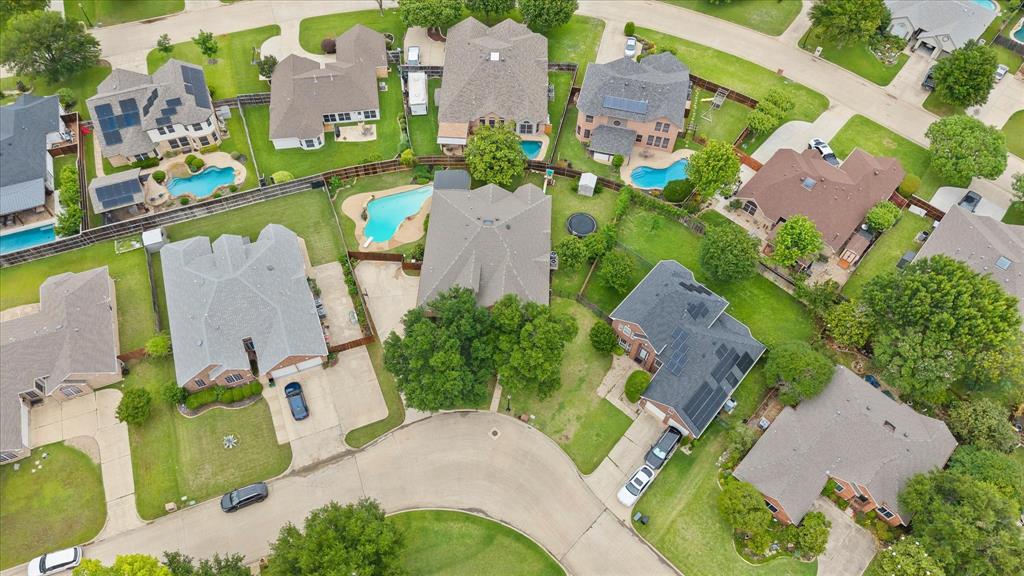 Lakeside At Trophy Club - Residential