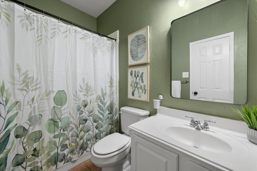 Lakeside At Trophy Club - Residential