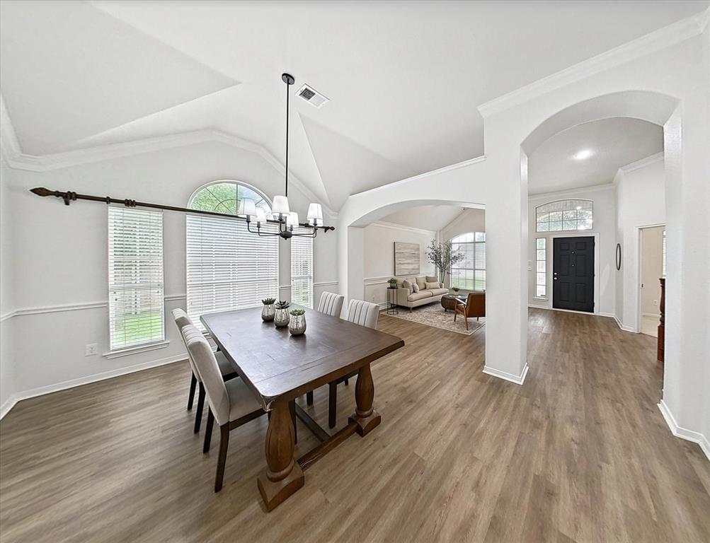 Lakeside At Trophy Club - Residential