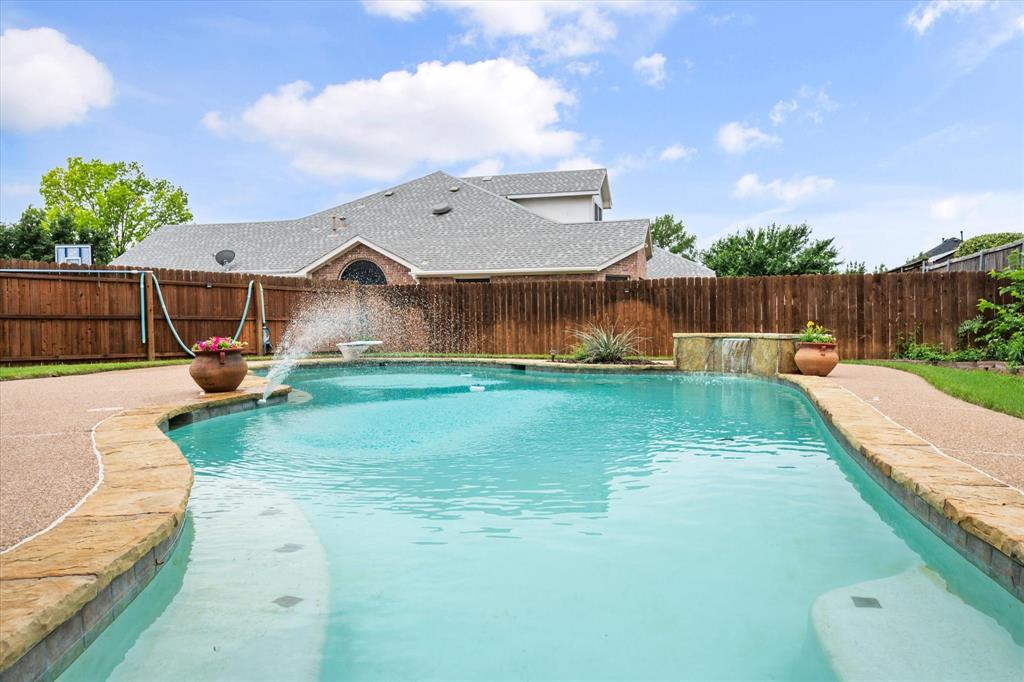 Lakeside At Trophy Club - Residential