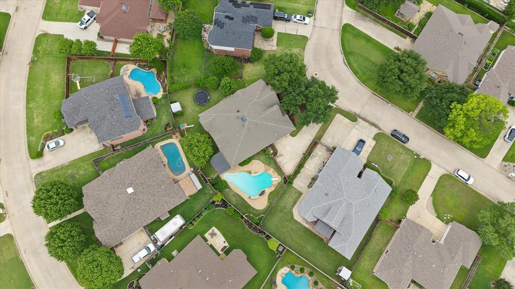 Lakeside At Trophy Club - Residential