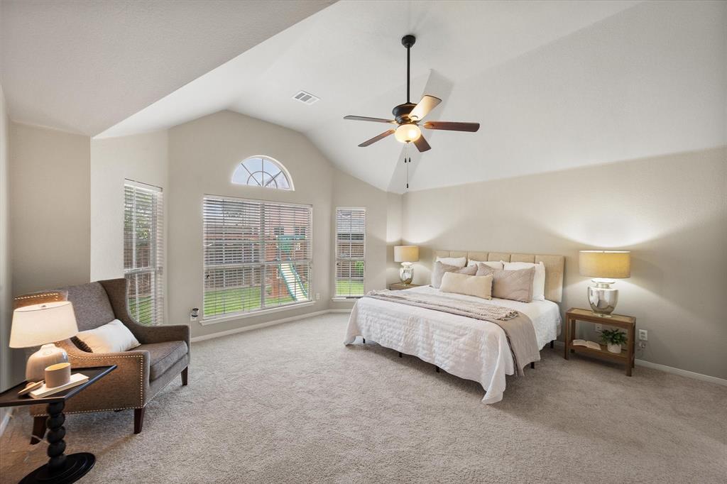 Lakeside At Trophy Club - Residential