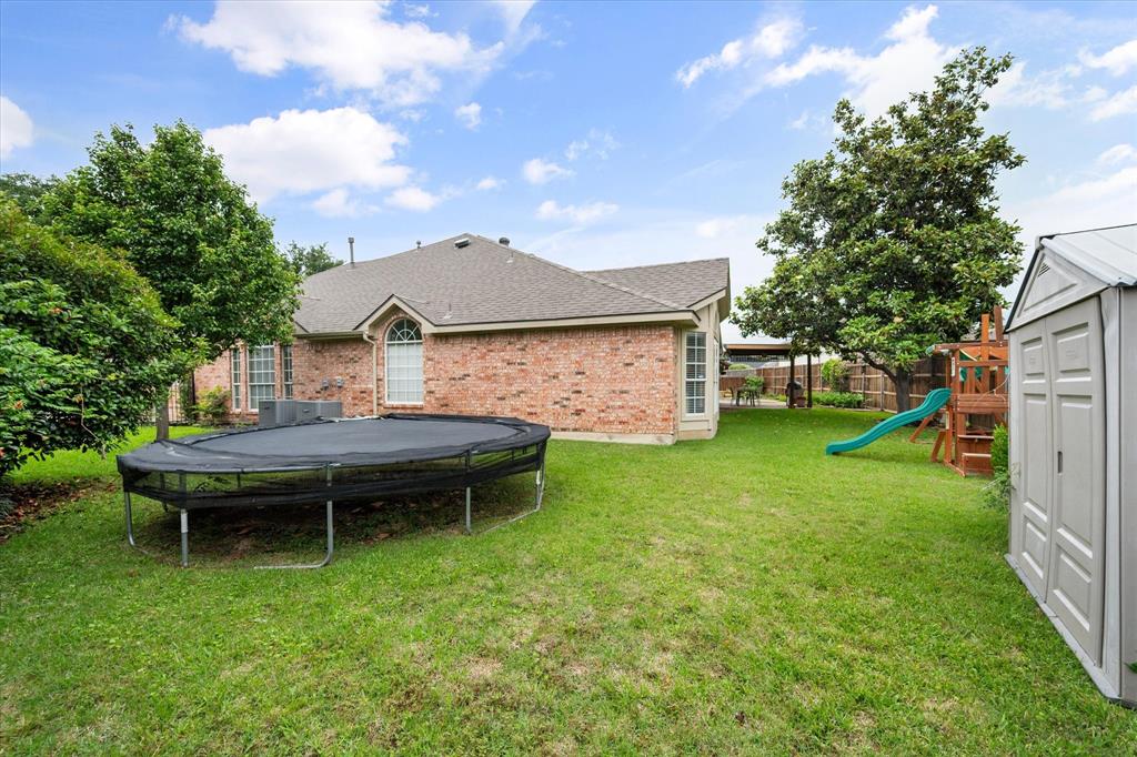 Lakeside At Trophy Club - Residential