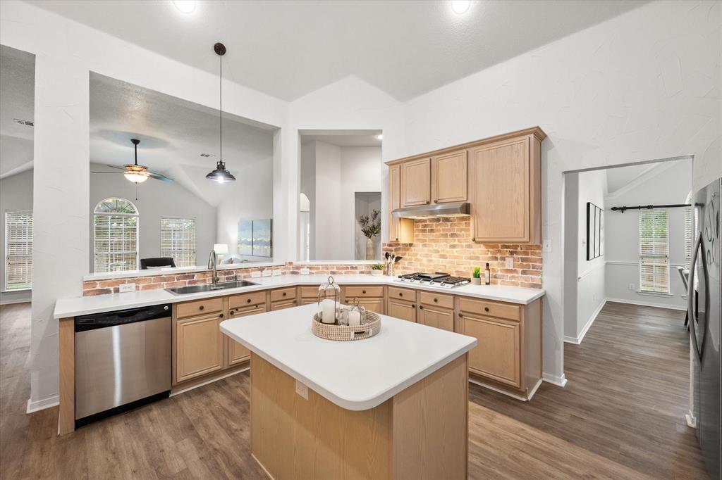 Lakeside At Trophy Club - Residential