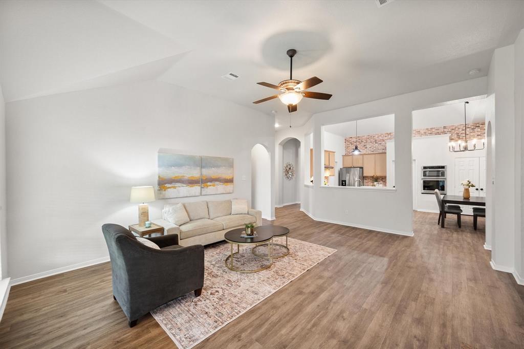 Lakeside At Trophy Club - Residential