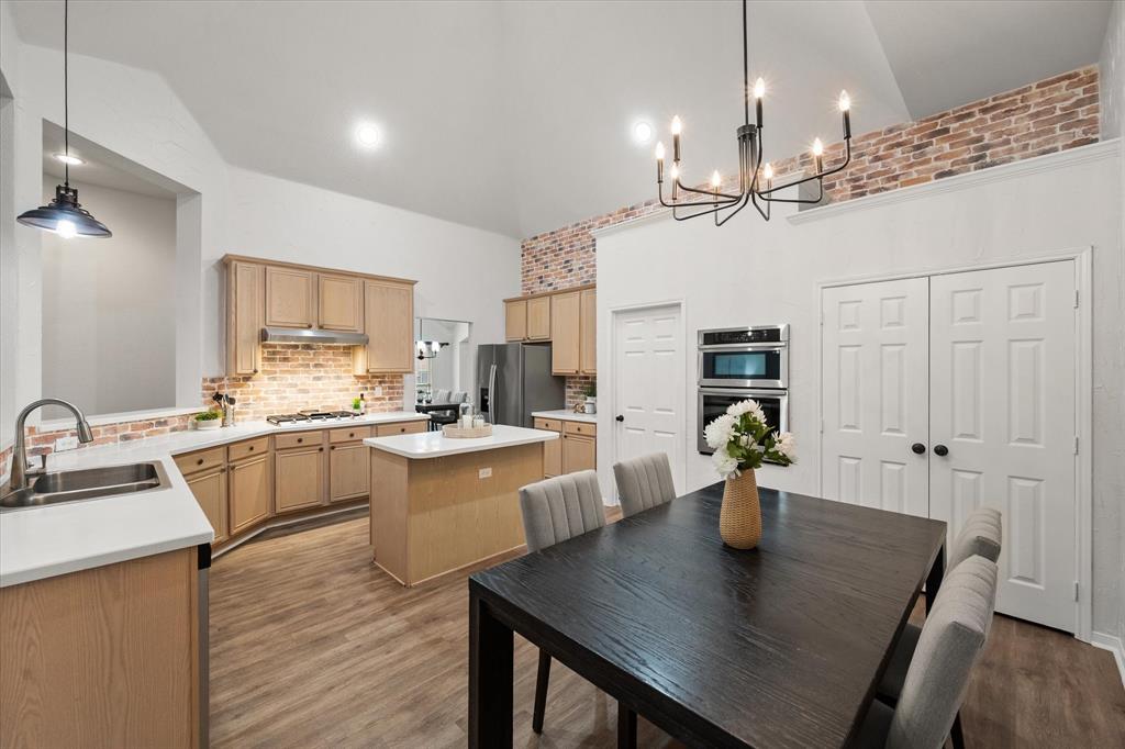 Lakeside At Trophy Club - Residential