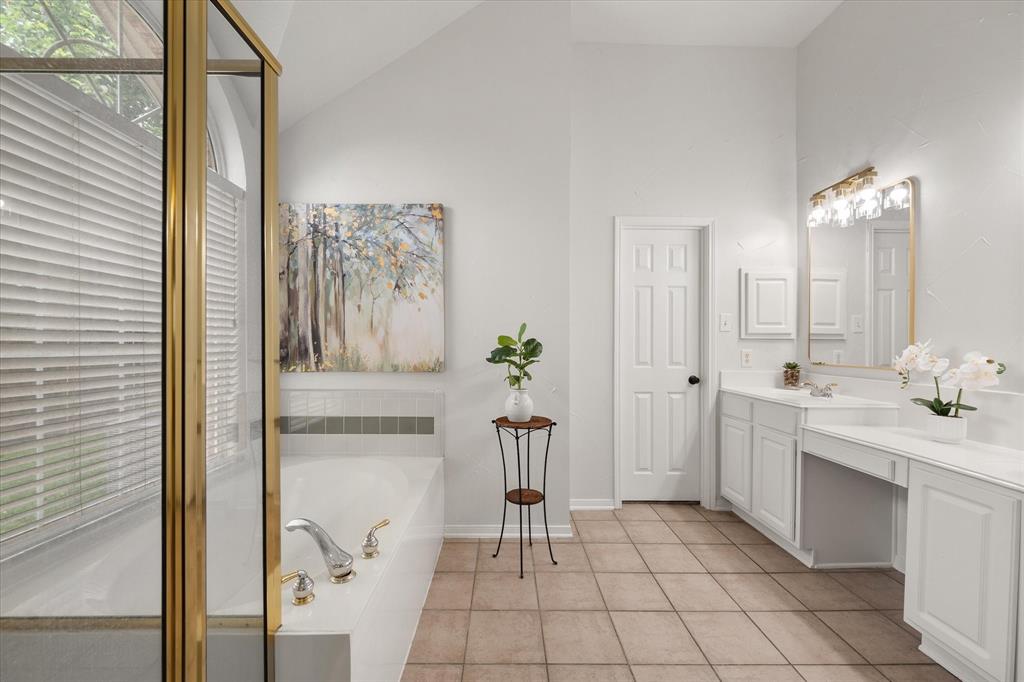 Lakeside At Trophy Club - Residential