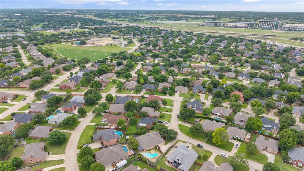 Lakeside At Trophy Club - Residential