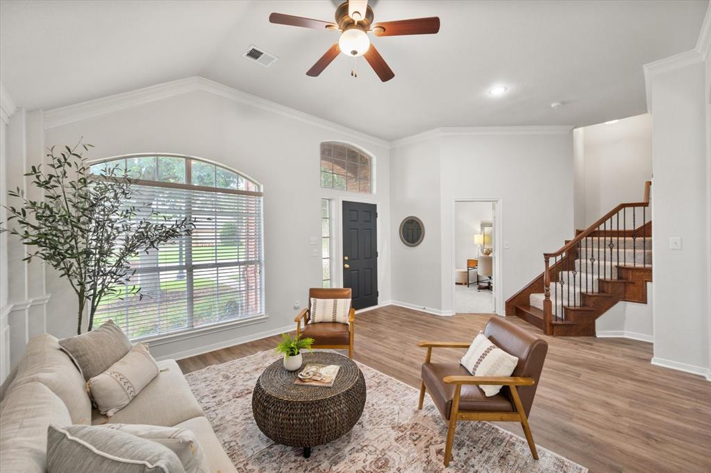 Lakeside At Trophy Club - Residential