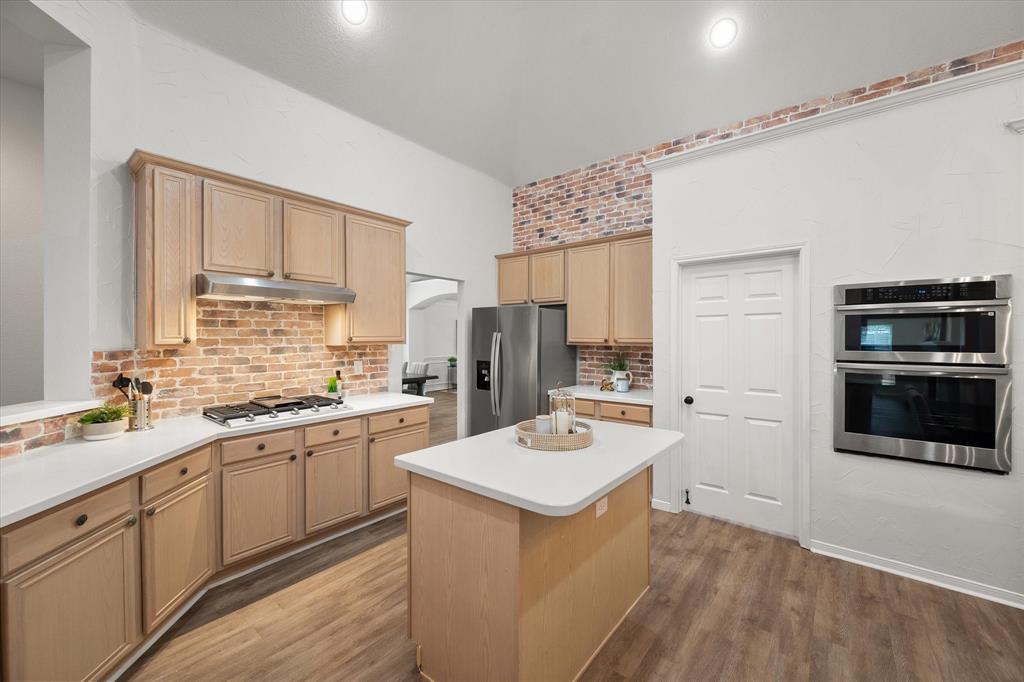 Lakeside At Trophy Club - Residential