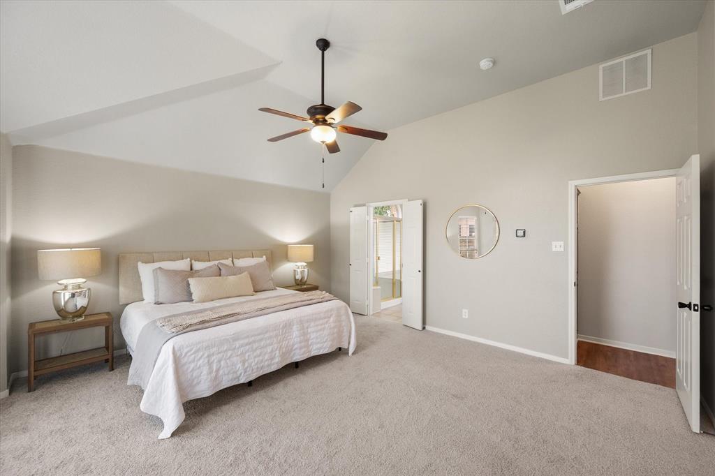 Lakeside At Trophy Club - Residential