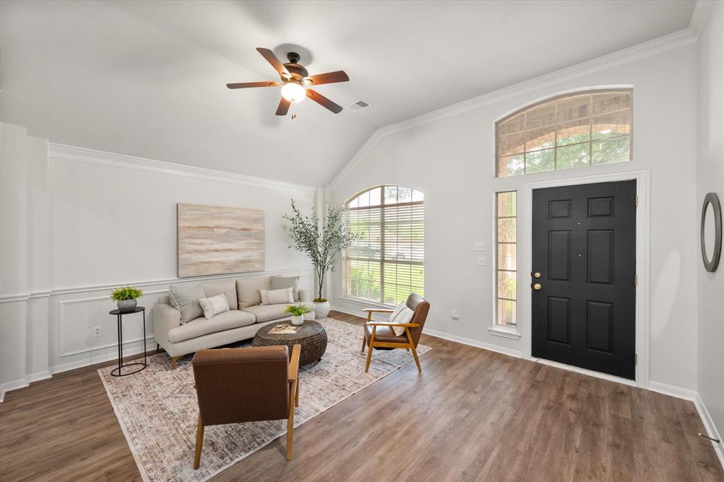 Lakeside At Trophy Club - Residential