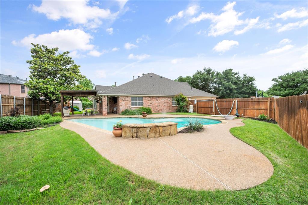 Lakeside At Trophy Club - Residential
