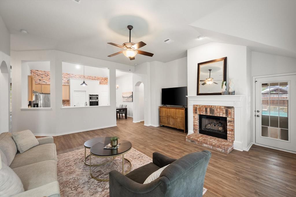 Lakeside At Trophy Club - Residential