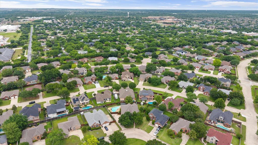 Lakeside At Trophy Club - Residential