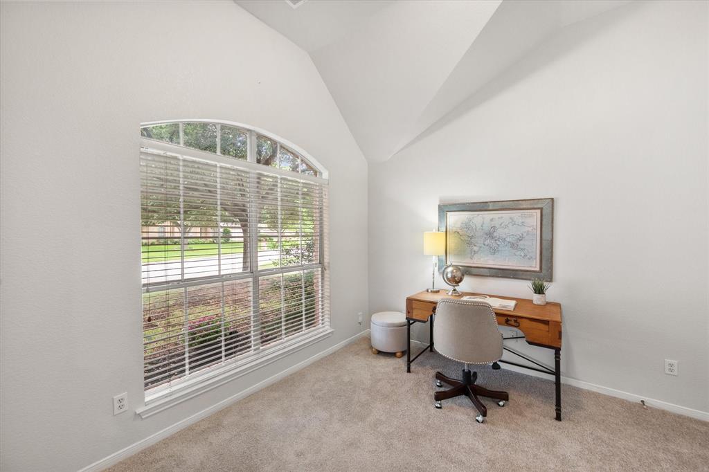Lakeside At Trophy Club - Residential