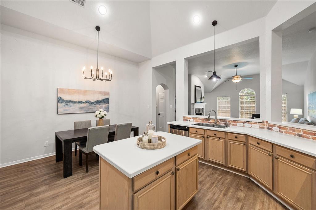 Lakeside At Trophy Club - Residential