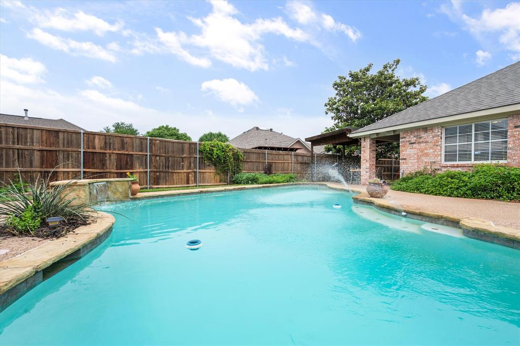 Lakeside At Trophy Club - Residential
