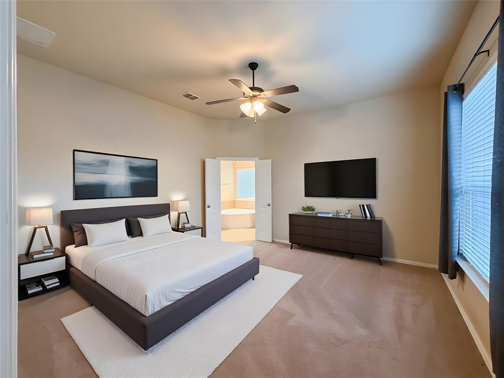 Forest Meadow Ph 1 - Residential