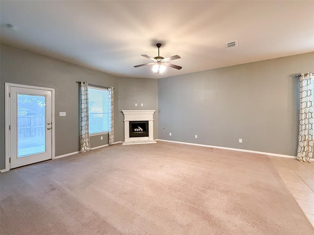 Forest Meadow Ph 1 - Residential