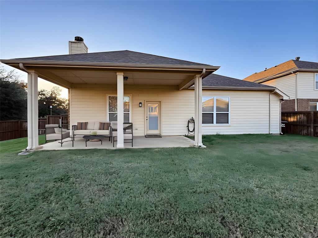 Forest Meadow Ph 1 - Residential