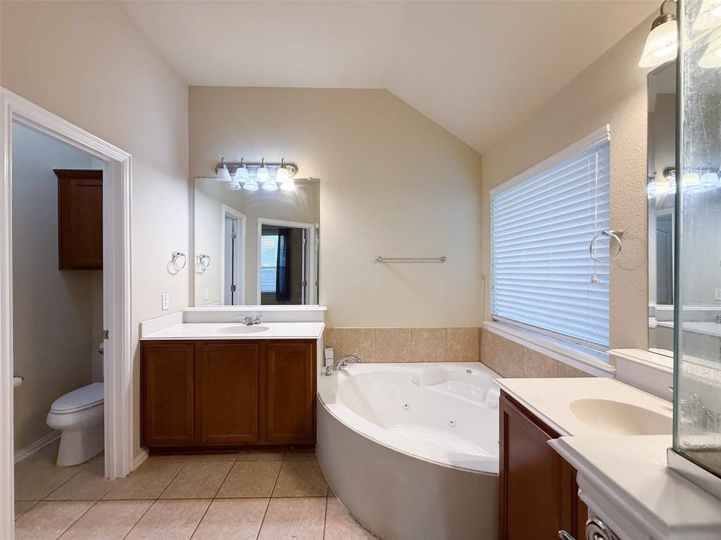 Forest Meadow Ph 1 - Residential