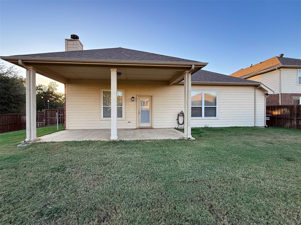 Forest Meadow Ph 1 - Residential