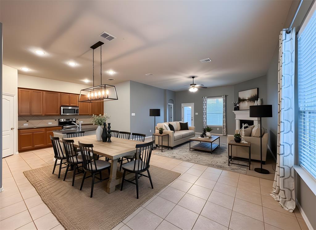 Forest Meadow Ph 1 - Residential