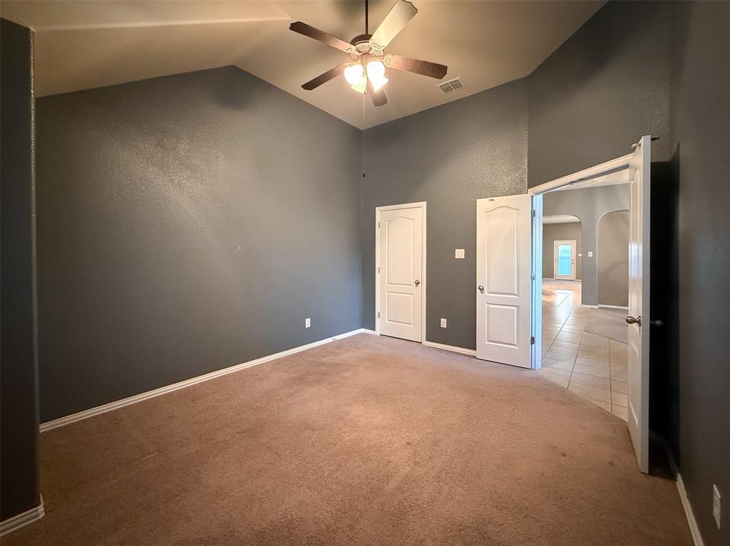 Forest Meadow Ph 1 - Residential