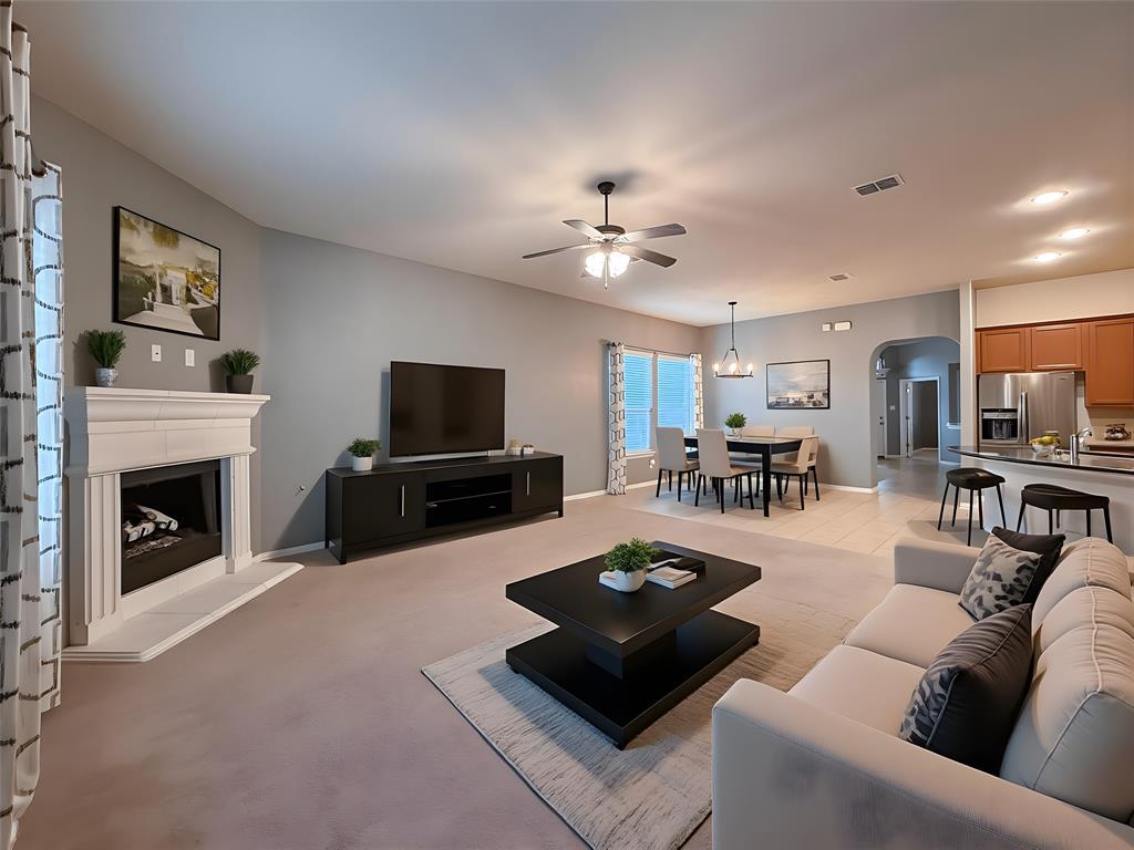 Forest Meadow Ph 1 - Residential