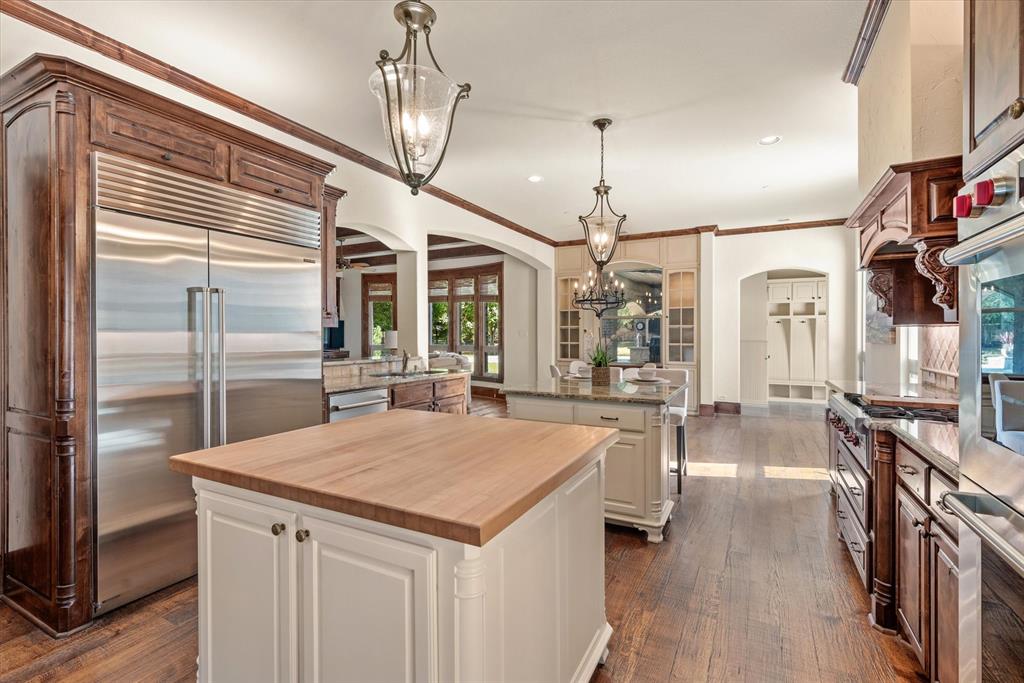 Beldon Hollow - Residential