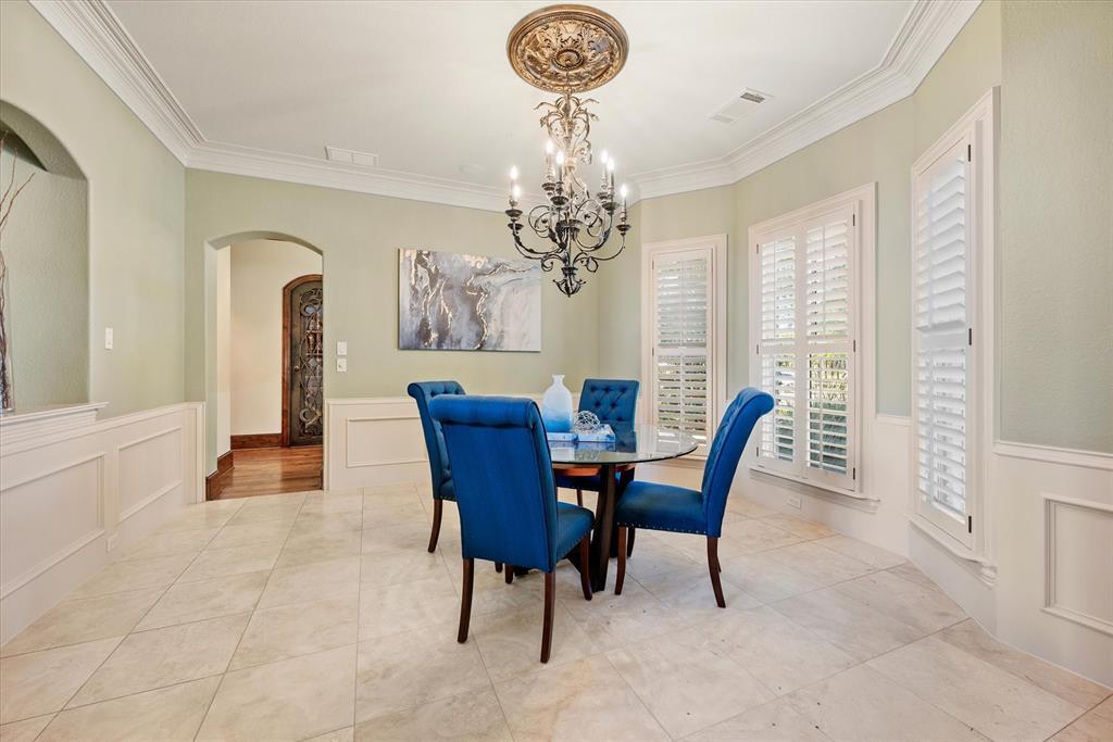 Beldon Hollow - Residential