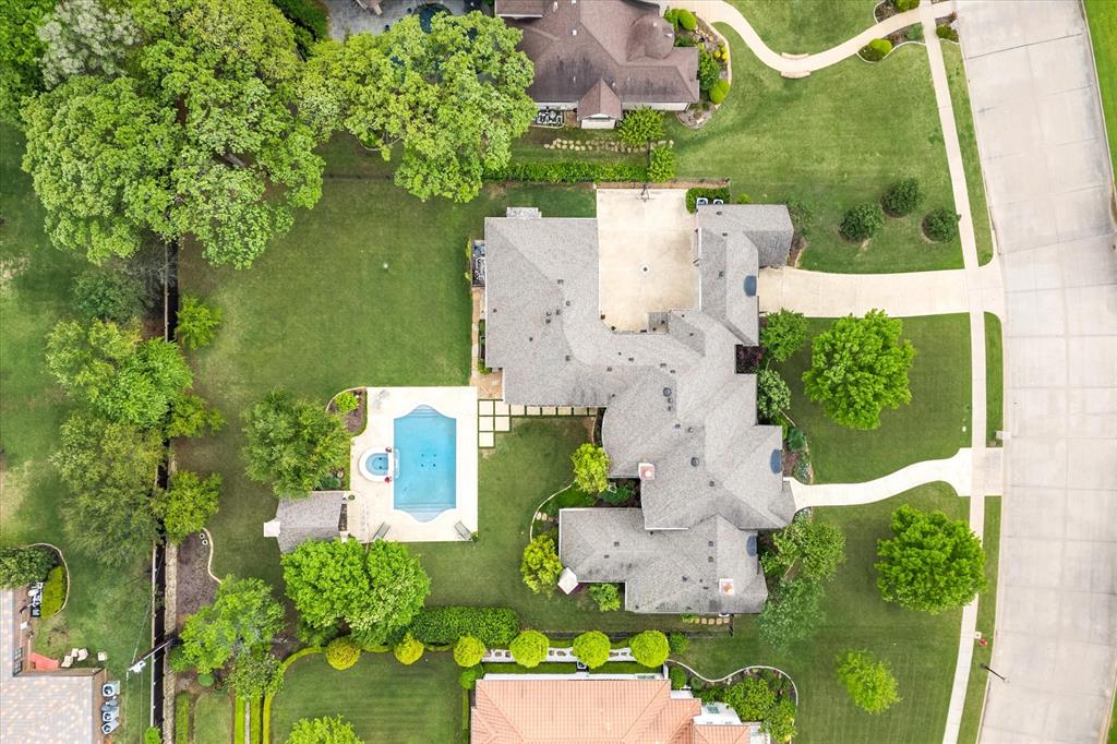 Beldon Hollow - Residential