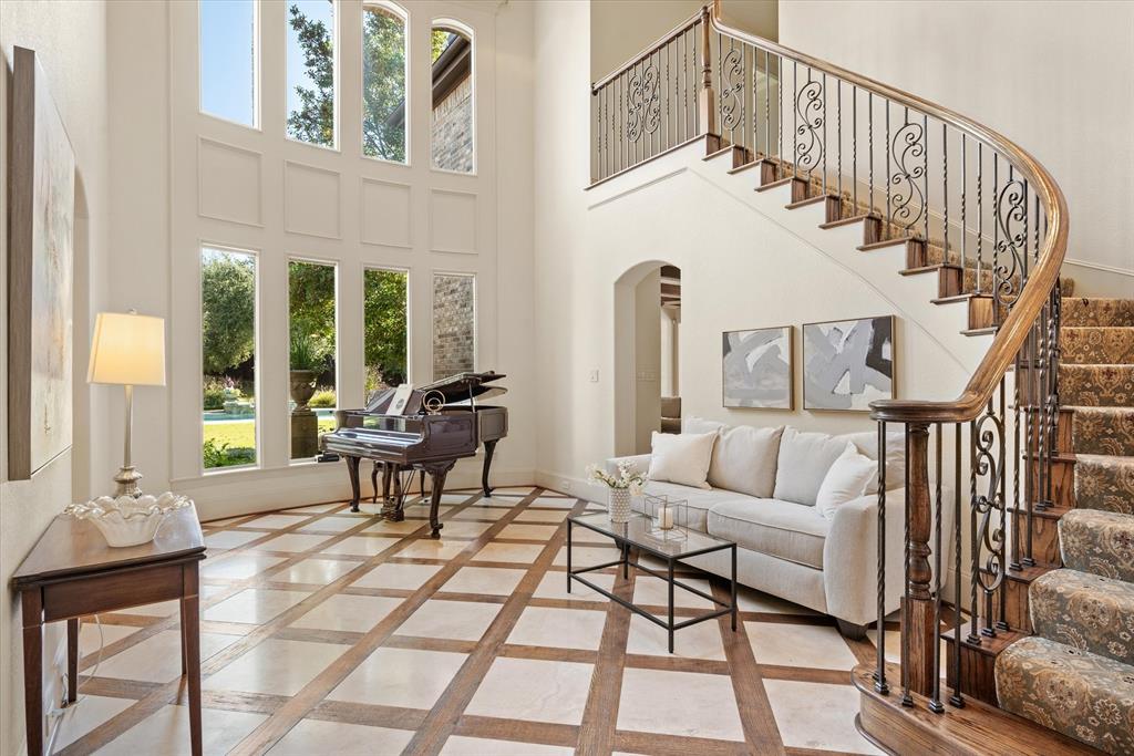 Beldon Hollow - Residential