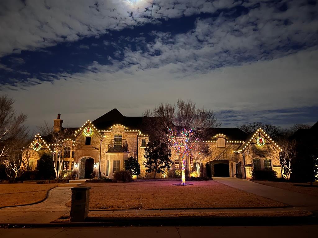 Beldon Hollow - Residential