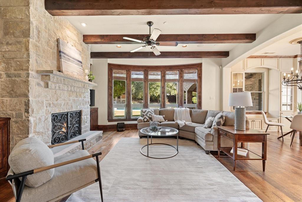 Beldon Hollow - Residential