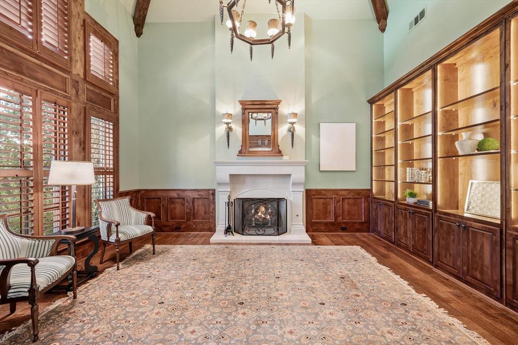 Beldon Hollow - Residential