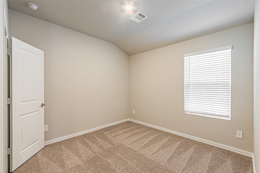 Trails of Lavon - Residential Lease