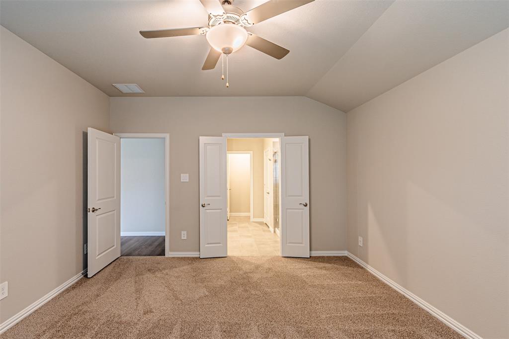 Trails of Lavon - Residential Lease